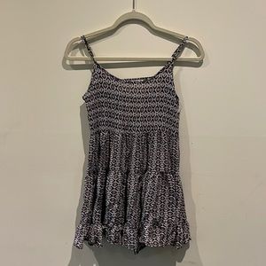 knee length dresses for ladies Jenn Light Pink Mini Dress - US 6